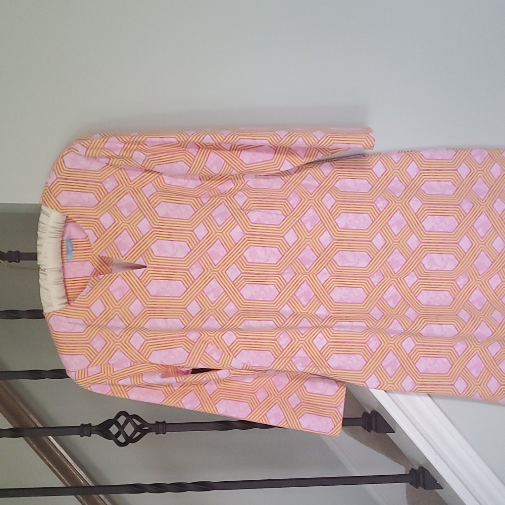 JMLaughlin dress